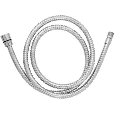 Flexible de douche Omnires 062 Chromé - Flexible de douche - Publicité Flexible de douche Omnires 062 Chromé - Flexible de douche - Publicité