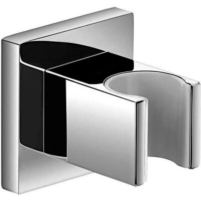 Support de douche en laiton Omnires 8876Acr - Support de douche - Publicité Support de douche en laiton Omnires 8876Acr - Support de douche - Publicité