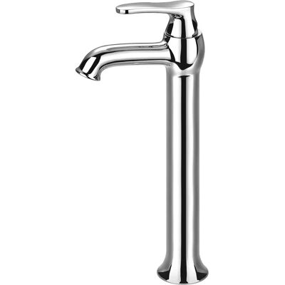 Wysoka bateria umywalkowa Omnires Art Deco - Chrom Wysoka bateria umywalkowa Omnires Art Deco - Chrom