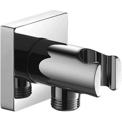 Cuplaj de dus din alamă Omnires 8873/K - Distanța față de perete 60mm Cuplaj de dus din alamă Omnires 8873/K - Distanța față de perete 60mm