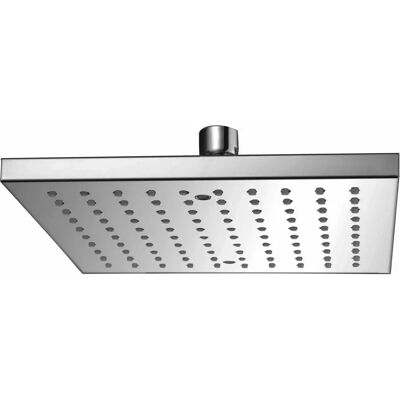 Omnires Ocean WGR225 Chrom - Quadratische Regendusche 25x25cm Omnires Ocean WGR225 Chrom - Quadratische Regendusche 25x25cm