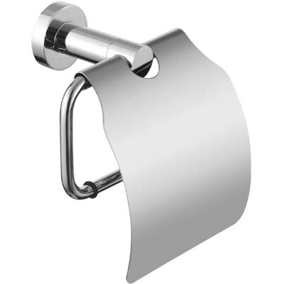 Omnires Modern Project MP60520CR - Wandmontage Toilettenpapierhalter Omnires Modern Project MP60520CR - Wandmontage Toilettenpapierhalter
