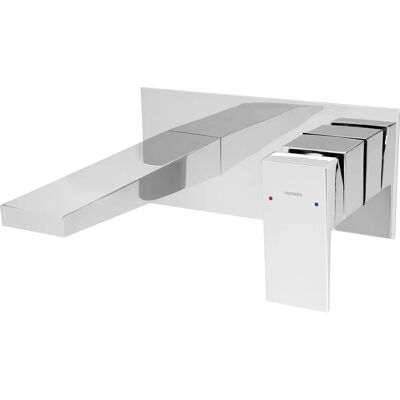 Omnires Fresh FR7115 Cromat - Mânere de vas de perete Omnires Fresh FR7115 Cromat - Mânere de vas de perete