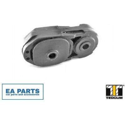 Tedgum Nissan Engine Mount 00461 - Engine Support Tedgum Nissan Engine Mount 00461 - Engine Support