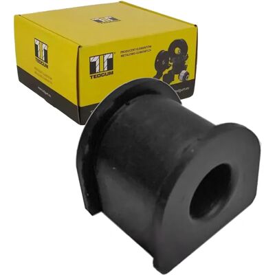 Supporto stabilizzatore TEDGUM - Asse anteriore - 24mm - 2 pezzi Supporto stabilizzatore TEDGUM - Asse anteriore - 24mm - 2 pezzi