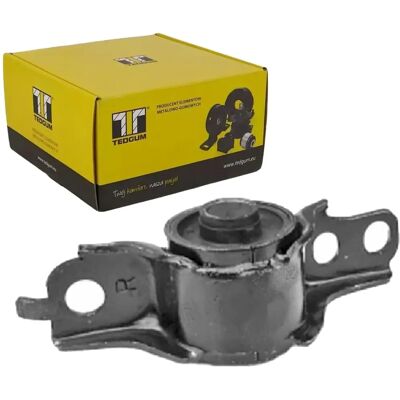 TEDGUM Querlenkerlager Buchse - Mazda 323 Mx - Vorderachse Rechts TEDGUM Querlenkerlager Buchse - Mazda 323 Mx - Vorderachse Rechts