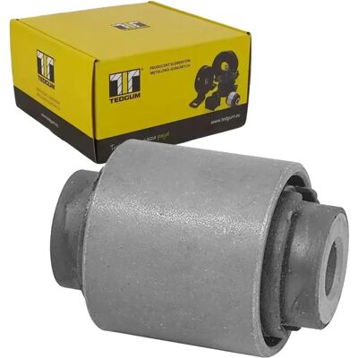 Tedgum Honda Civic Rear Lower Suspension Bush - Suspension bush Tedgum Honda Civic Rear Lower Suspension Bush - Suspension bush