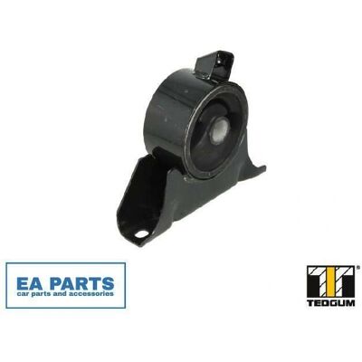 Tedgum Mazda 323, 5, Premacy Motor Mount - Right Front - Steel Elastomer Tedgum Mazda 323, 5, Premacy Motor Mount - Right Front - Steel Elastomer