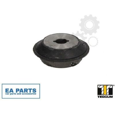 TEDGUM Modell 00723582 Hinterachse Steuerarm - Silentblock TEDGUM Modell 00723582 Hinterachse Steuerarm - Silentblock