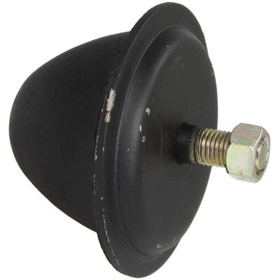 Tedgum Mitsubishi Pajero Querlenker - Silentblock, Vorderachse Tedgum Mitsubishi Pajero Querlenker - Silentblock, Vorderachse