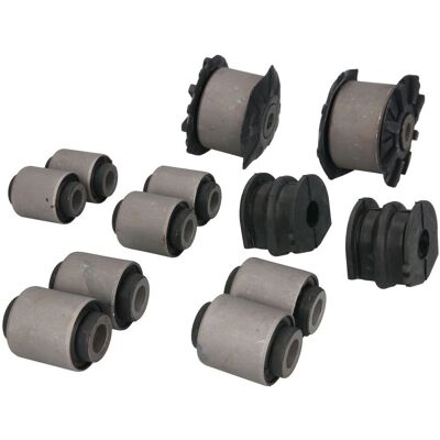 Tedgum Reparatursatz Hinterachse - Nissan Tedgum Reparatursatz Hinterachse - Nissan