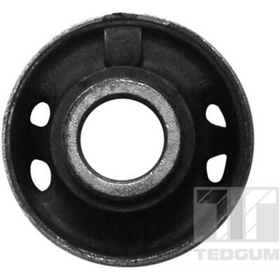 Tedgum Suspension Part - Inner 12mm Outer 40mm Length 60mm Set of 4 - Suspension Part Tedgum Suspension Part - Inner 12mm Outer 40mm Length 60mm Set of 4 - Suspension Part