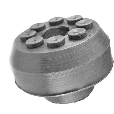 Tedgum Model 00416547 Rear Axle Control Arm Bushing - Control Arm Bushing Tedgum Model 00416547 Rear Axle Control Arm Bushing - Control Arm Bushing