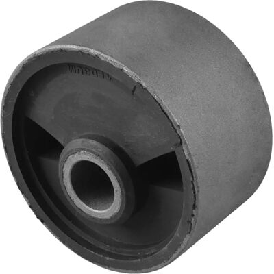 Motorsteun - Recht voor Mazda 323, 5, 626, Premacy - Rubber-metaal steun Motorsteun - Recht voor Mazda 323, 5, 626, Premacy - Rubber-metaal steun