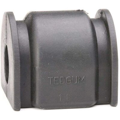 Tedgum Volvo S60 S70 S80 Stabilizer Bush - Rear Inner Support Tedgum Volvo S60 S70 S80 Stabilizer Bush - Rear Inner Support