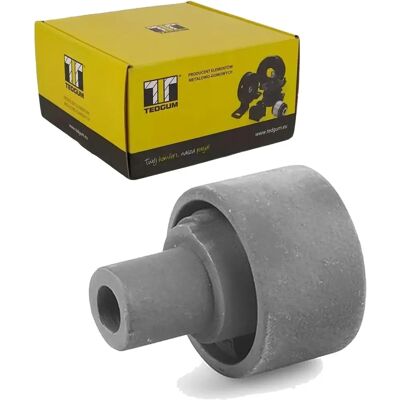 TEDGUM 00517786 Styrearm Silentblok - Silentblok til Styrearm Peugeot 206 SW TEDGUM 00517786 Styrearm Silentblok - Silentblok til Styrearm Peugeot 206 SW