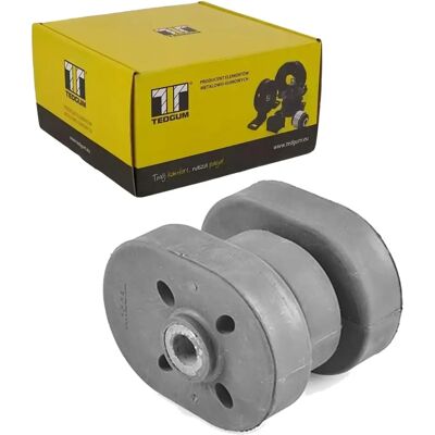 TEDGUM Motorlager Hinten für Ford Galaxy VW Sharan TEDGUM Motorlager Hinten für Ford Galaxy VW Sharan