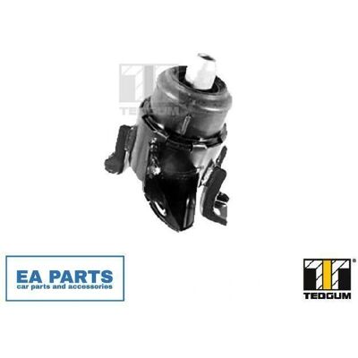 Tedgum Mazda 6 Hydro Transmission Mount - Transmission Mount Tedgum Mazda 6 Hydro Transmission Mount - Transmission Mount