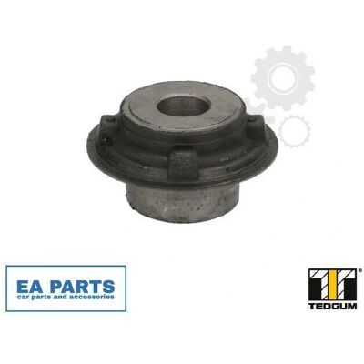 Bras de suspension Tedgum GJ6A2889XA - Essieu arrière Bras de suspension Tedgum GJ6A2889XA - Essieu arrière