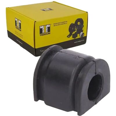 Volvo Stabilizer Bushings - Etuakseli - V70, S80, XC9 Volvo Stabilizer Bushings - Etuakseli - V70, S80, XC9