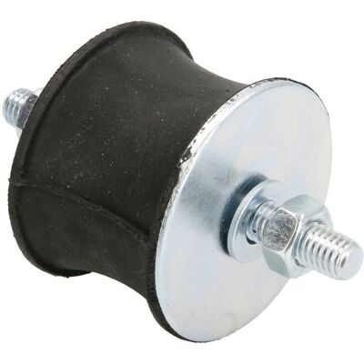 Tedgum Getriebemontage für Ford Transit - Stahl Elastomer Paar Tedgum Getriebemontage für Ford Transit - Stahl Elastomer Paar