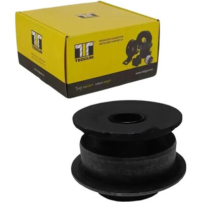 Tedgum Kia Rio Front Suspension Bushings - Suspension Bushings Tedgum Kia Rio Front Suspension Bushings - Suspension Bushings