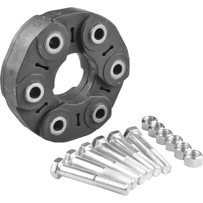 Tedgum BMW Antriebswellen Gelenk - 55mm Innendurchmesser - 105mm Lochkreis - Universal Gelenk Tedgum BMW Antriebswellen Gelenk - 55mm Innendurchmesser - 105mm Lochkreis - Universal Gelenk