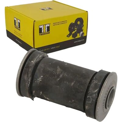 Support de ressort à lames Ford Y0155776ac - Arrière - 2 pièces Support de ressort à lames Ford Y0155776ac - Arrière - 2 pièces