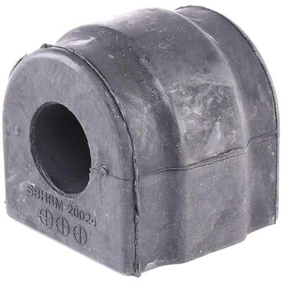 Tedgum BMW Stabilizer Bushing - Front Axle - Gummi Mount Tedgum BMW Stabilizer Bushing - Front Axle - Gummi Mount