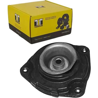 Tedgum Front Left Suspension Bearing - Suspension Bearing Tedgum Front Left Suspension Bearing - Suspension Bearing