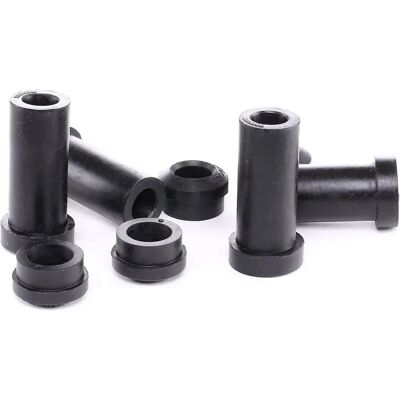 Tedgum Citroën C25 Fiat Ducato Peugeot J5 Leaf Spring Mounting - Suspension Part Tedgum Citroën C25 Fiat Ducato Peugeot J5 Leaf Spring Mounting - Suspension Part