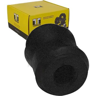 Tedgum Support d'Amortisseur Nissan Patrol - Arrière supérieur Tedgum Support d'Amortisseur Nissan Patrol - Arrière supérieur