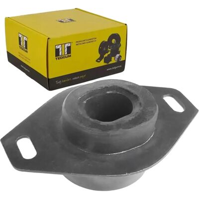 Tedgum Motorlager - Vorne Links - Passend für Citroën Berlingo, C4, C5, C8 - Gummimetalllager Tedgum Motorlager - Vorne Links - Passend für Citroën Berlingo, C4, C5, C8 - Gummimetalllager
