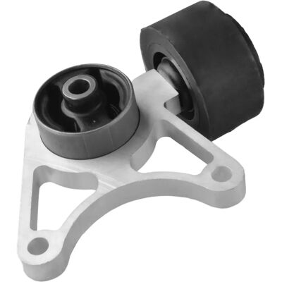 Support d'essieu arrière gauche Land Rover Freelander - Différentiel Support d'essieu arrière gauche Land Rover Freelander - Différentiel