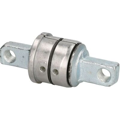 TEDGUM 00024636 Silentbloc de bras transversal - Support avant TEDGUM 00024636 Silentbloc de bras transversal - Support avant