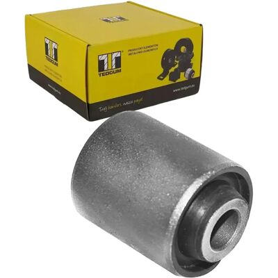 Tedgum Bras de Liaison Silentblock - Amortisseur Tedgum Bras de Liaison Silentblock - Amortisseur