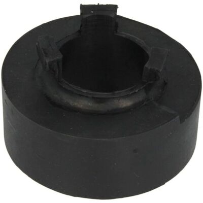 TEDGUM 00725792 Suspension Buffer - Rear Axle, Upper TEDGUM 00725792 Suspension Buffer - Rear Axle, Upper