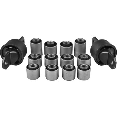 Zestaw naprawczy zawieszenia TEDGUM 00226297 dla Ford Mazda Volvo Zestaw naprawczy zawieszenia TEDGUM 00226297 dla Ford Mazda Volvo