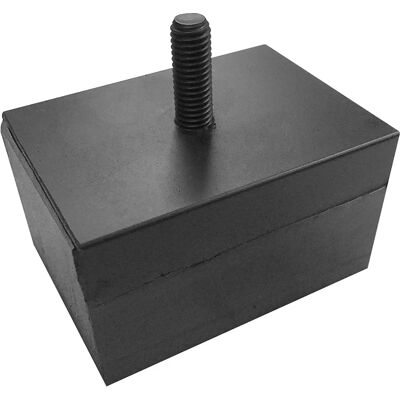 Tedgum Hinterachse Federung Puffer - Federung Puffer Tedgum Hinterachse Federung Puffer - Federung Puffer