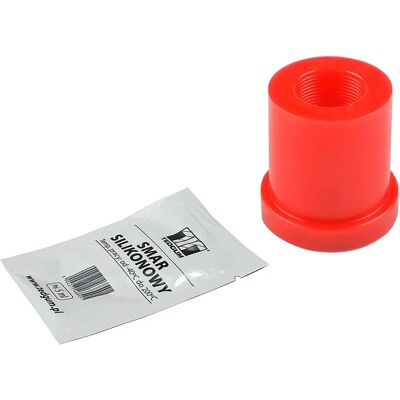 Pièces de suspension Nissan NP300 Navara - Ensemble en polyuréthane 18mm Pièces de suspension Nissan NP300 Navara - Ensemble en polyuréthane 18mm