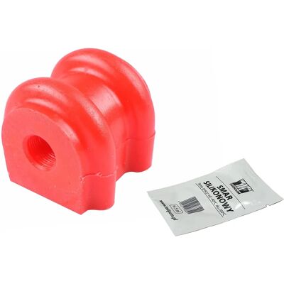 Tedgum Stabilisatorbuchse - Hinterachse Innen - PU - 2 Stück Tedgum Stabilisatorbuchse - Hinterachse Innen - PU - 2 Stück