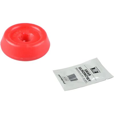Tedgum Stabilisatorverbindung - Vorderachse, Rot, 4 Stk Tedgum Stabilisatorverbindung - Vorderachse, Rot, 4 Stk