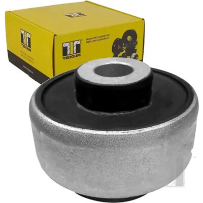 Tedgum Audi A1 Fahrwerksbuchse - Hinten Unten, 13mm Innendurchmesser, 60,1mm Außendurchmesser Tedgum Audi A1 Fahrwerksbuchse - Hinten Unten, 13mm Innendurchmesser, 60,1mm Außendurchmesser