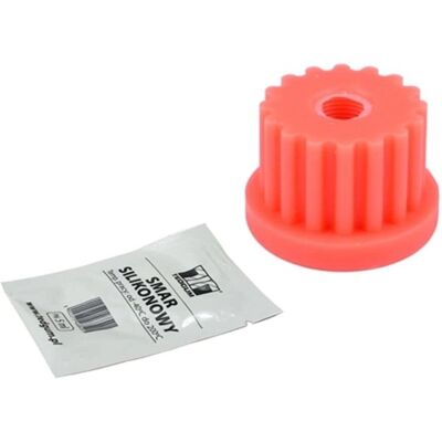 TEDGUM 00657331 Blattfeder Lagerung - Passend für Suzuki Samurai Carry TEDGUM 00657331 Blattfeder Lagerung - Passend für Suzuki Samurai Carry