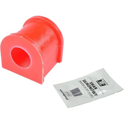 Silentblocs de stabilisateur Tedgum Hyundai Mitsubishi - Essieu avant Silentblocs de stabilisateur Tedgum Hyundai Mitsubishi - Essieu avant