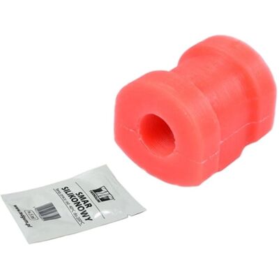 TEDGUM Vorderachse Stabilisatorhalter - Stabilator, Bmw, Rot TEDGUM Vorderachse Stabilisatorhalter - Stabilator, Bmw, Rot