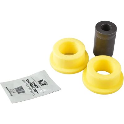 Silentbloc Panhard Tedgum - Nissan Patrol Suspensions Silentbloc Panhard Tedgum - Nissan Patrol Suspensions