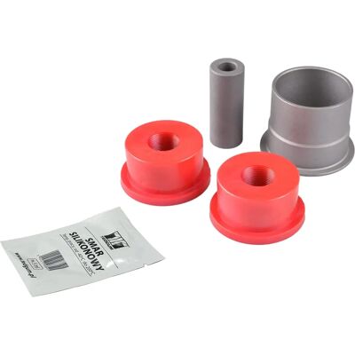 Tedgum Kontrollarm Silentblock - Jeep Cherokee Tedgum Kontrollarm Silentblock - Jeep Cherokee