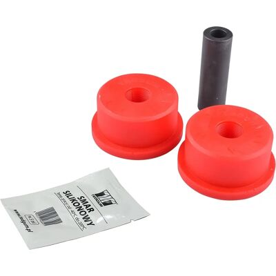 TEDGUM 00087500 Zawieszenie, podpora osi - Przednia i tylna, BMW Seria 3 TEDGUM 00087500 Zawieszenie, podpora osi - Przednia i tylna, BMW Seria 3