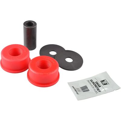 TEDGUM 00507662 Silentbloc de suspension - Amortisseur TEDGUM 00507662 Silentbloc de suspension - Amortisseur